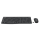 Logitech MK295 Silent Wireless grafitowy - 595519 - zdjęcie 3
